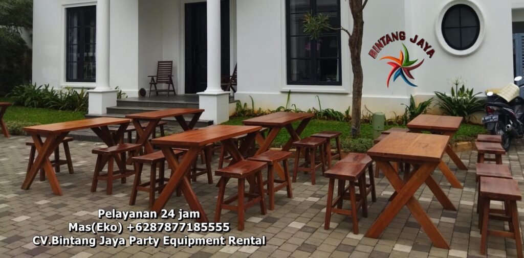 Sewa Kursi Grogol Selatan Kebayoran Lama Jakarta Selatan