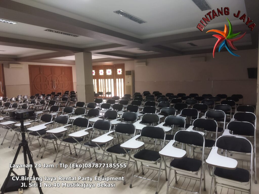 Sewa Kursi Menteng Dalam Selatan Tebet Jakarta Selatan