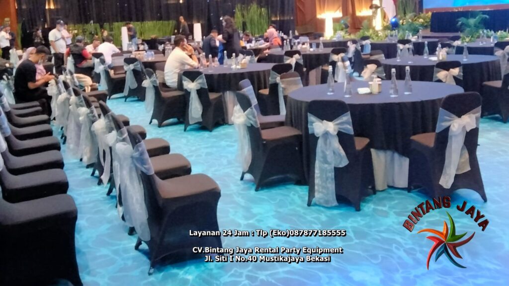 Sewa Kursi Petojo Utara Gambir Jakarta Pusat