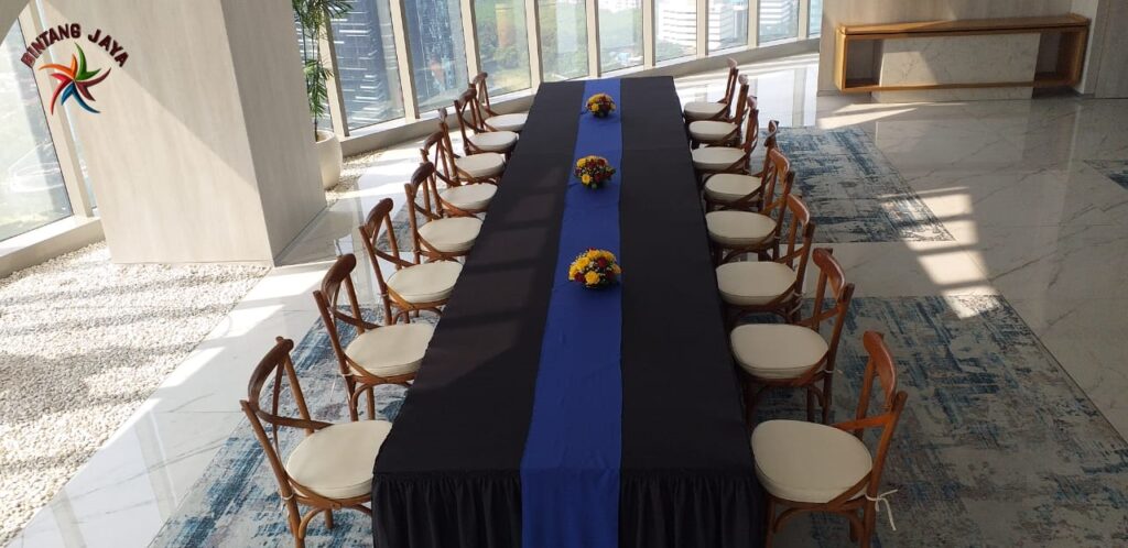 Sewa Kursi Mangga Dua Selatan Sawah Besar Jakarta Pusat