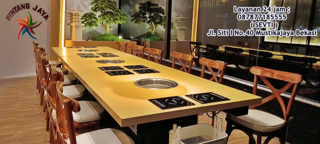 Rental Bangku Crossback Bantalan Harga Terbaru  Bekasi 2024