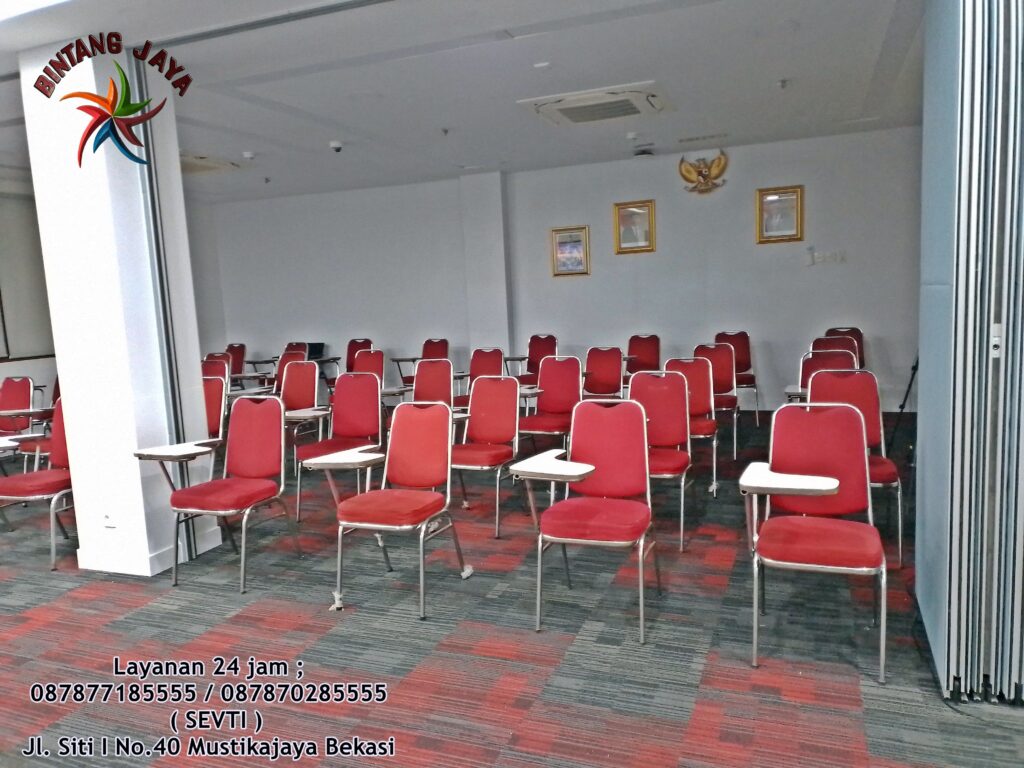 Layanan Sewa Murah Kursi Tes Tambora Jakarta