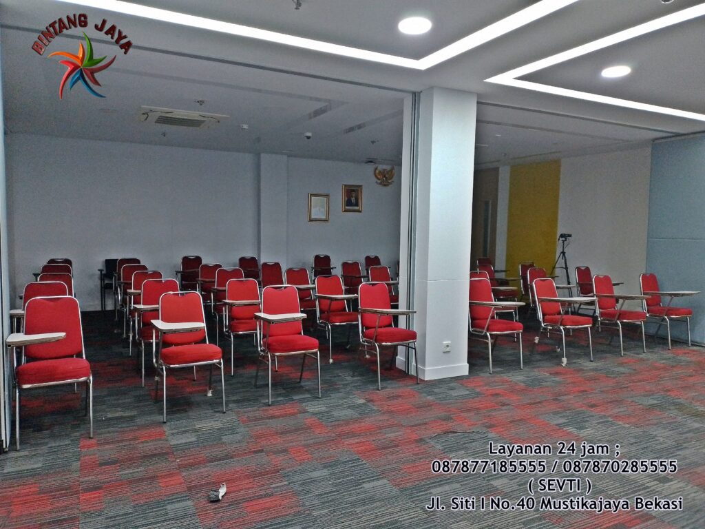 Layanan Sewa Murah Kursi Tes Tambora Jakarta