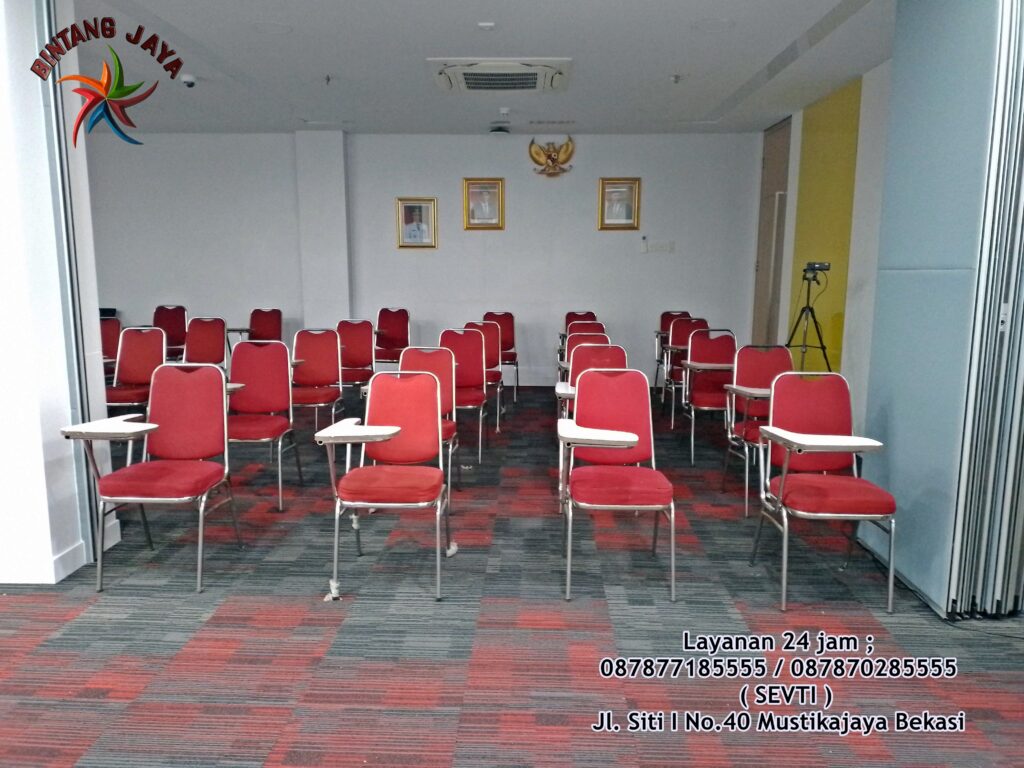 Layanan Sewa Murah Kursi Tes Tambora Jakarta