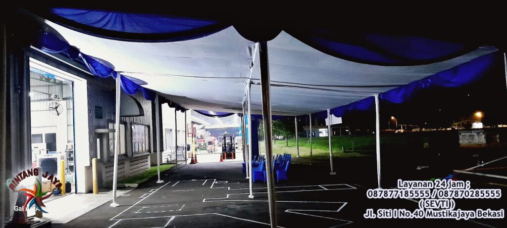Pusat Sewa Tenda Terdekat Acara Di Bulan Ramadhan 1445 2024 Bogor