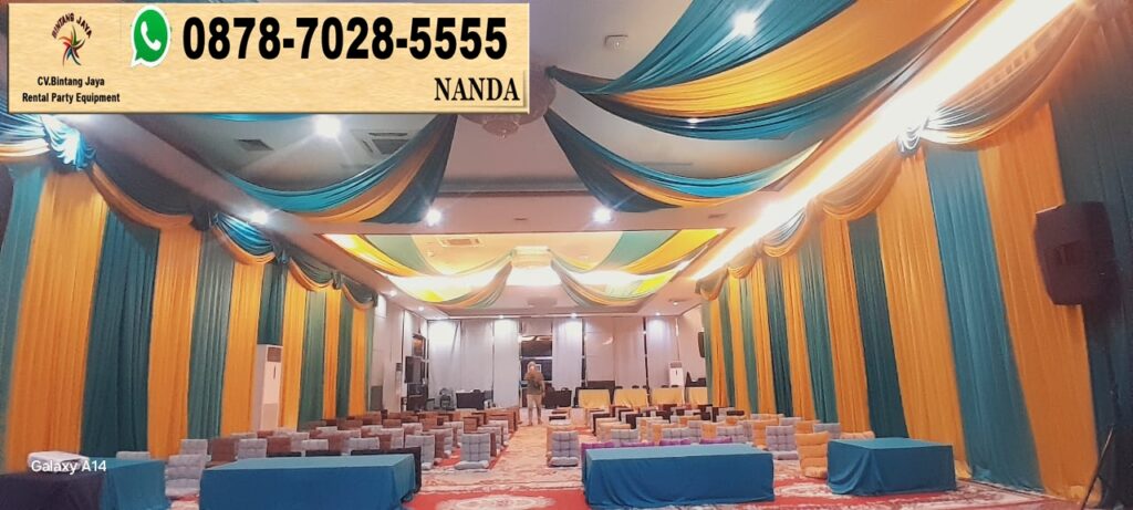 Pusat Sewa Sofa Lesehan Mewah Ragam Warna Di Jakarta Utara