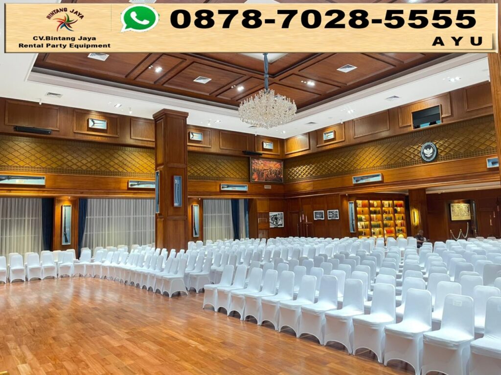 Jasa Sewa Kursi Futura Harga Baru Di Jakarta
