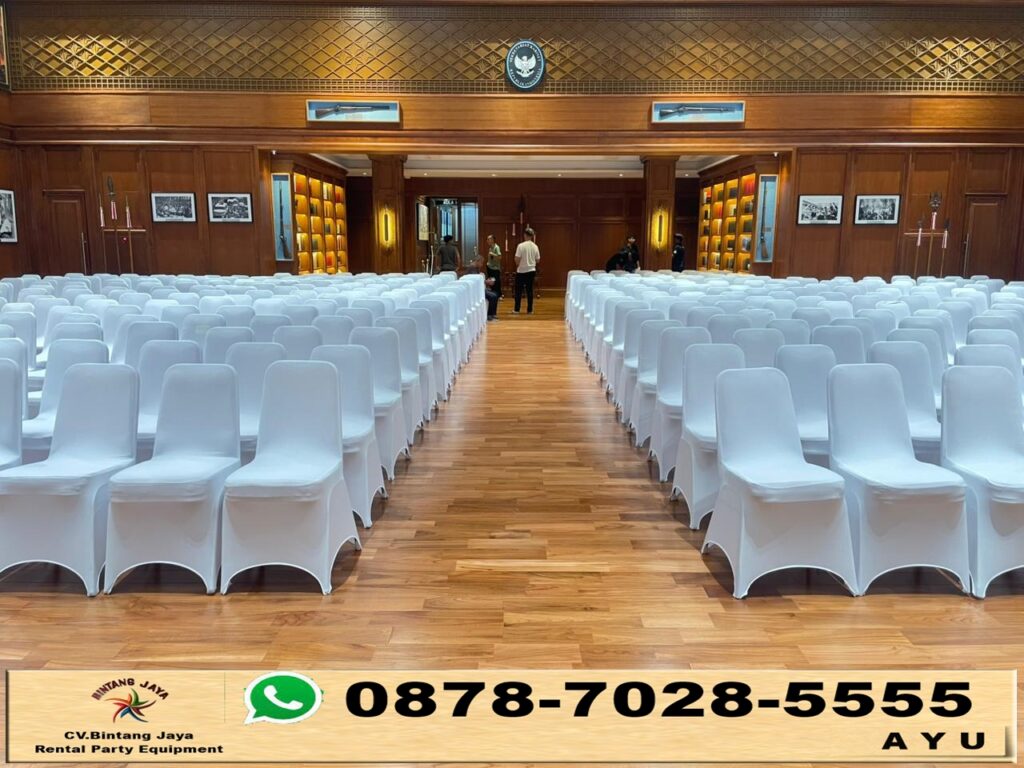 Jasa Sewa Kursi Futura Harga Baru Di Jakarta