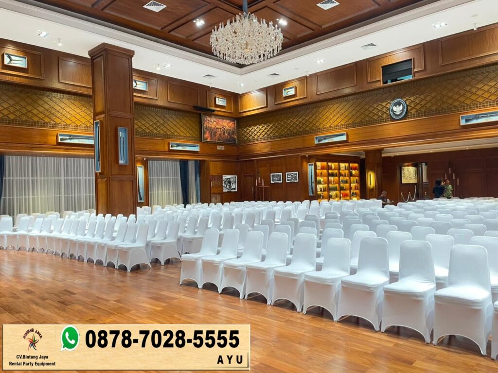 Jasa Sewa Kursi Futura Harga Baru Di Jakarta