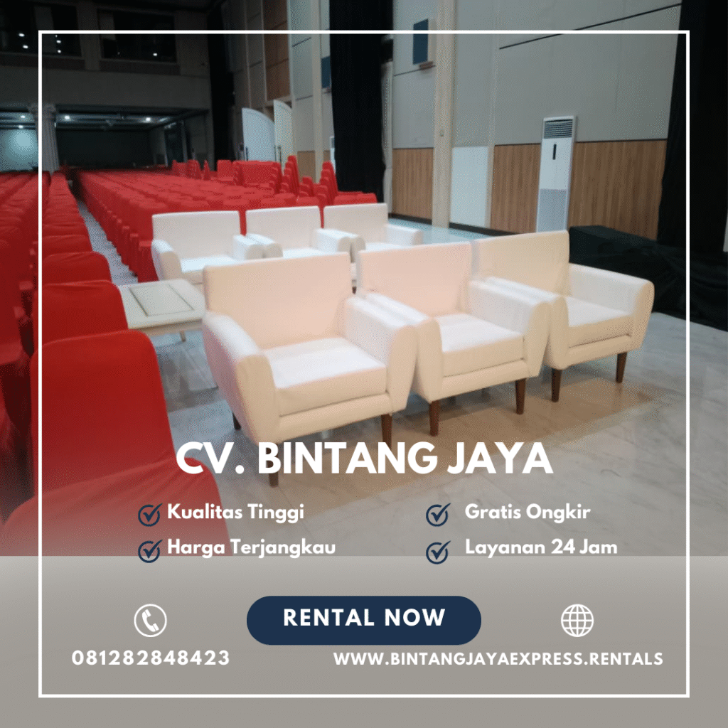 Sewa Sofa Vip Tipe Sofa Scandinavian Terbaru Bogor