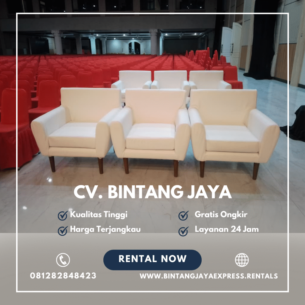 Sewa Sofa Vip Tipe Sofa Scandinavian Terbaru Bogor