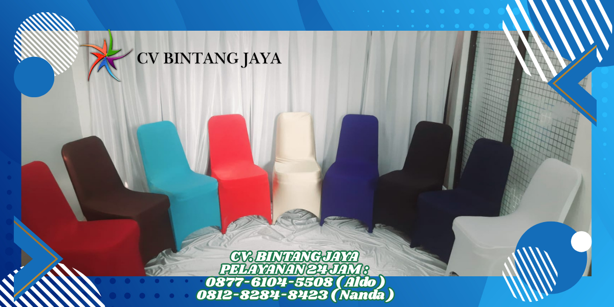 Jasa Sewa Kursi Futura Jakarta Pusat Berkualitas Kokoh