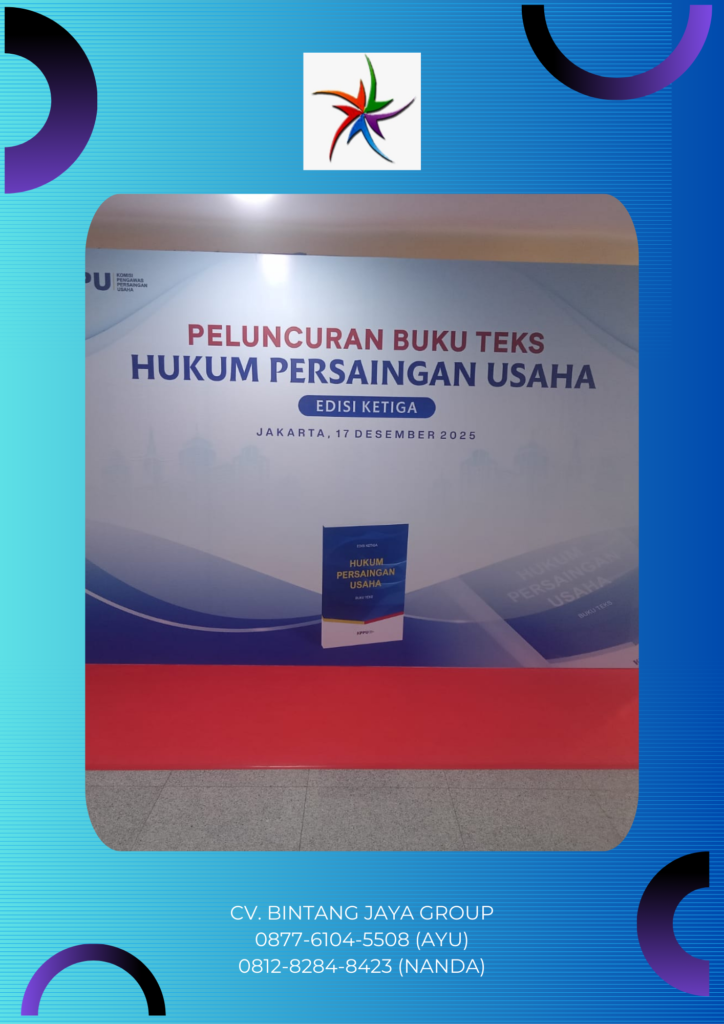 Rental Kursi Futura, Backdrop Dan Karpet Jakarta