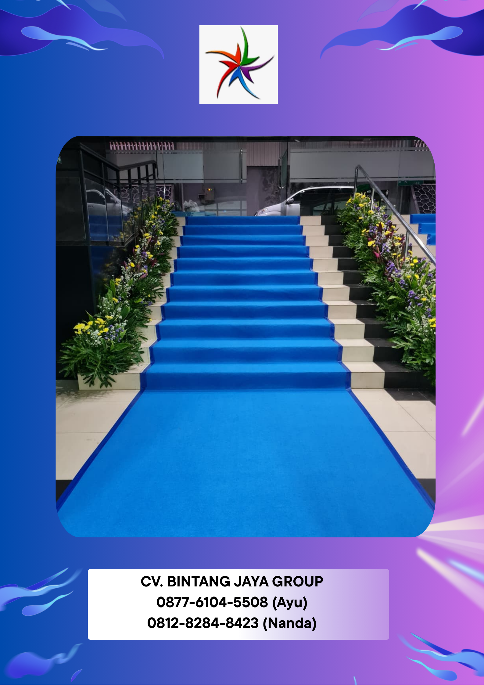 Sewa Karpet,Sofa,Meja,Kursi Jakarta