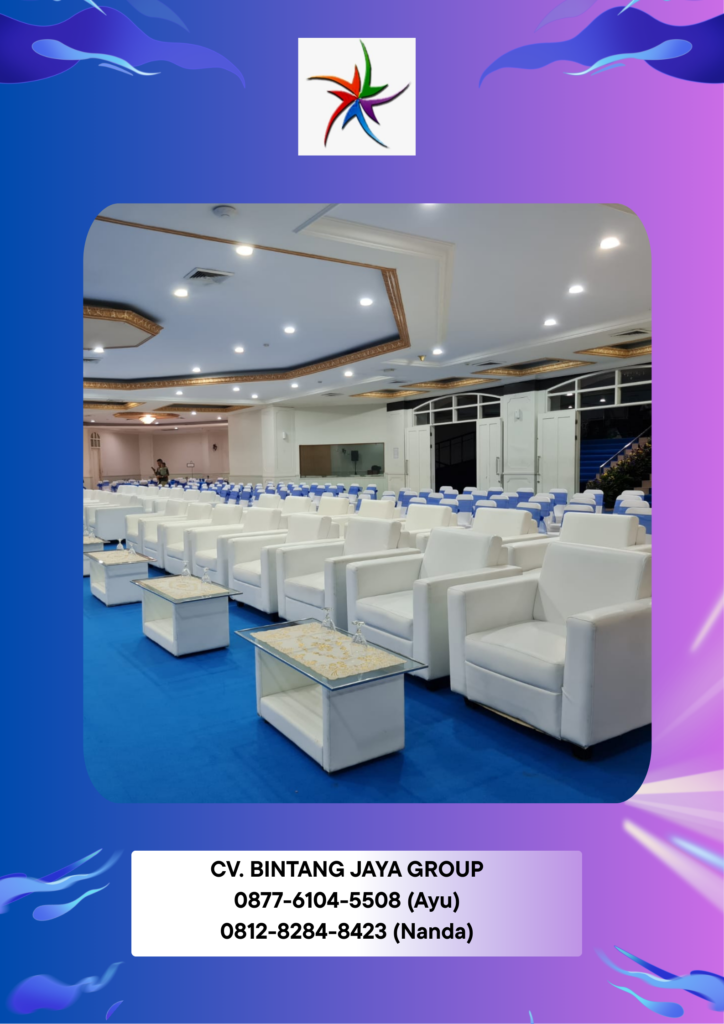 Sewa Karpet,Sofa,Meja,Kursi Jakarta