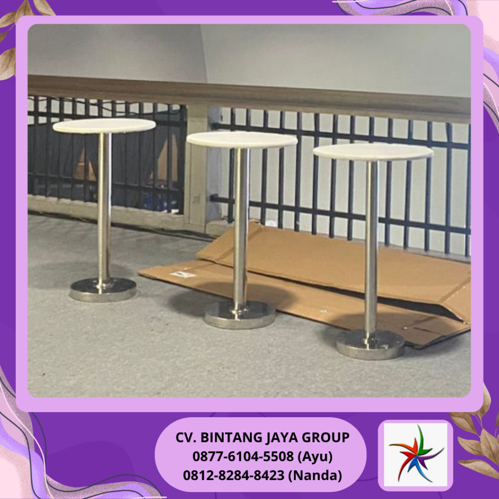 Sewa Sofa Studio,Meja Retro,Kursi,Meja Bar,Bean Bag Jakarta