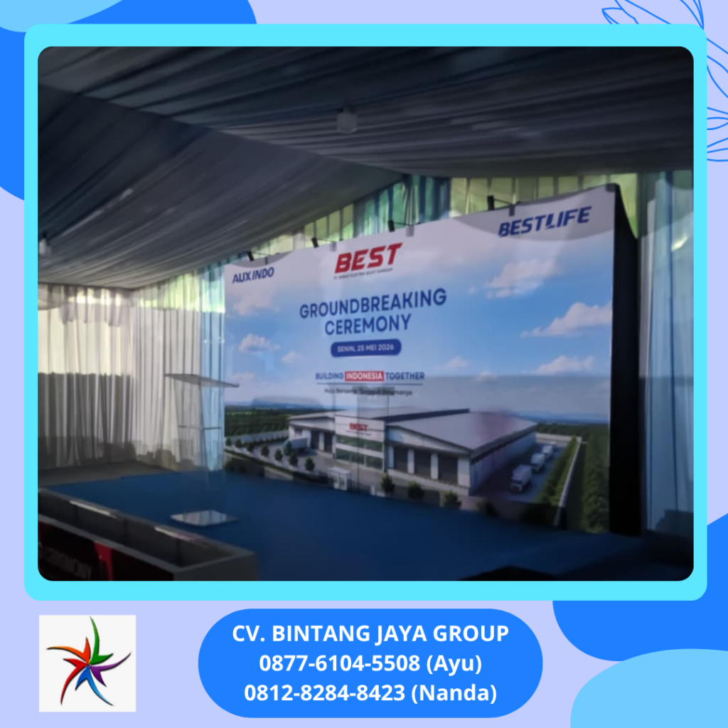 Rental TENDA HANGGAR,FLOORING,SOFA,KURSI Tangerang