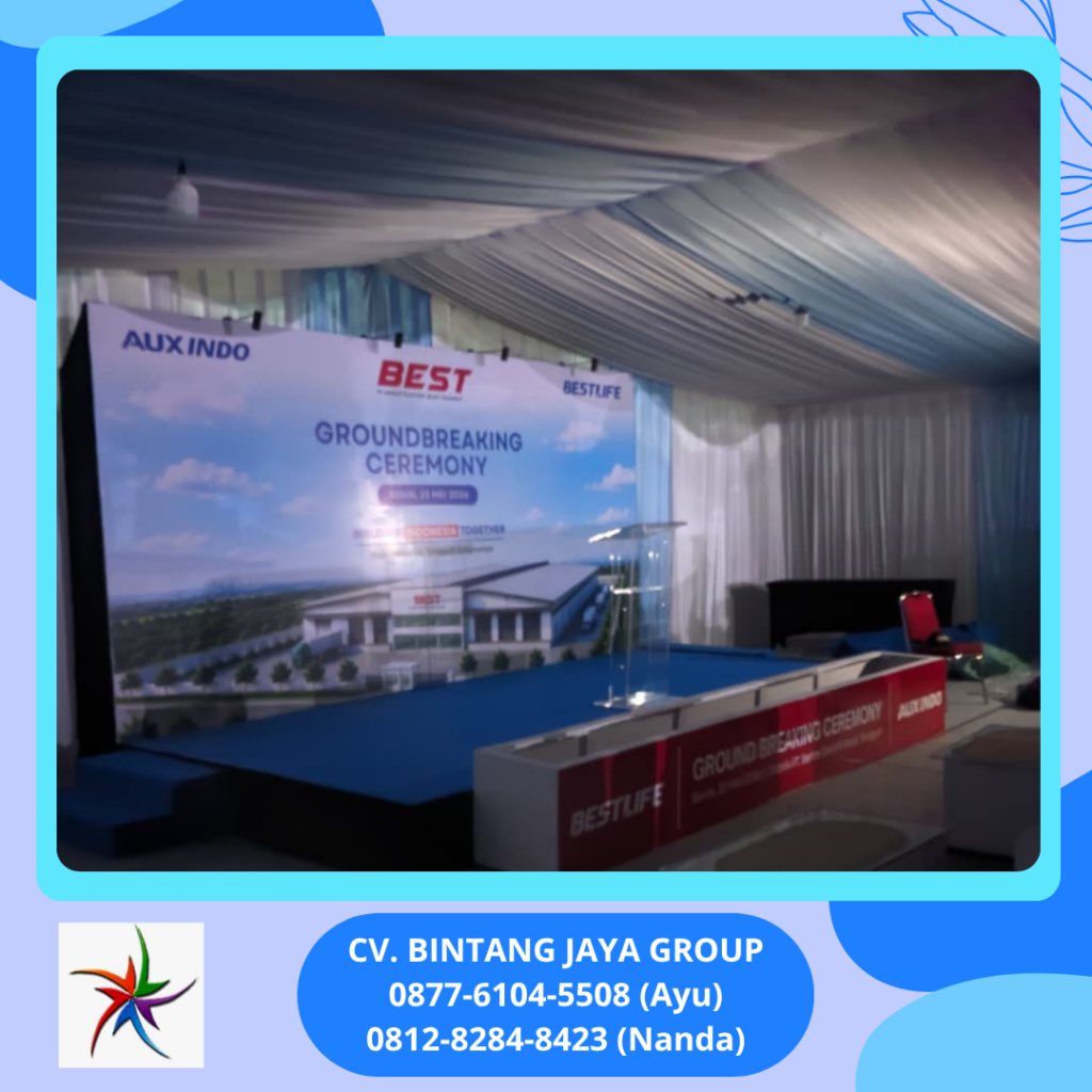 Rental TENDA HANGGAR,FLOORING,SOFA,KURSI Tangerang
