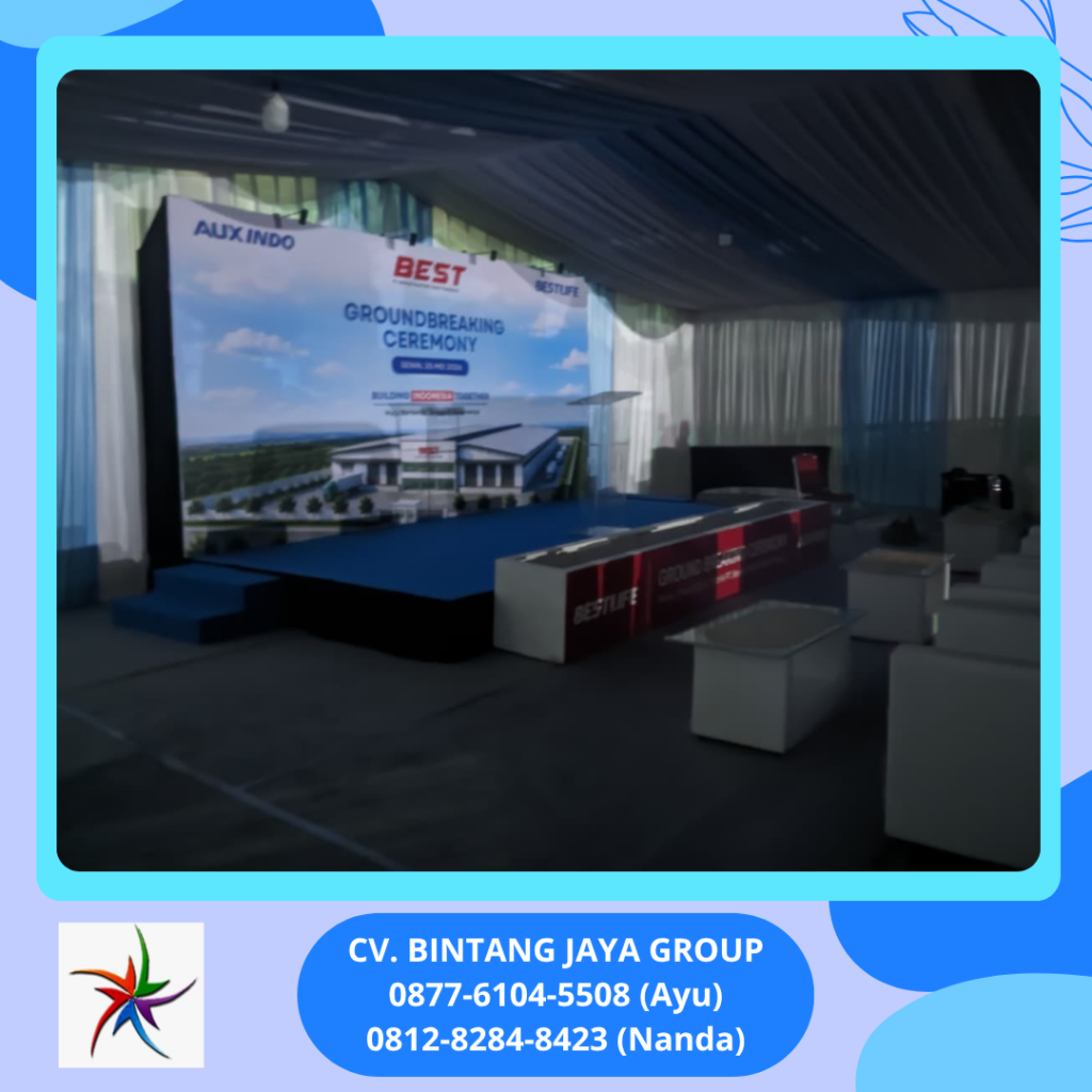 Rental TENDA HANGGAR,FLOORING,SOFA,KURSI Tangerang