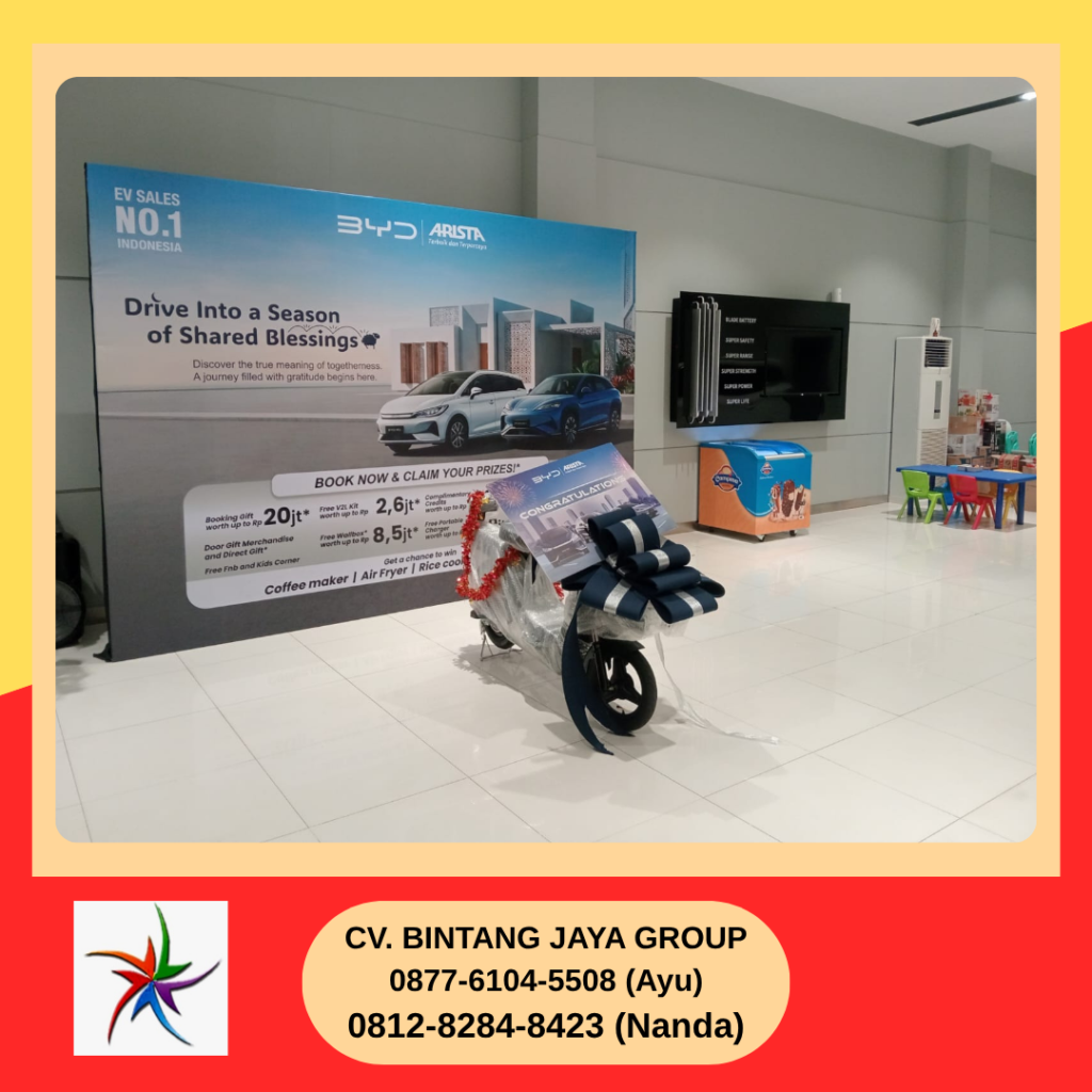 Sewa Backdrop,Meja Bulat Dan Kursi Event Jakarta