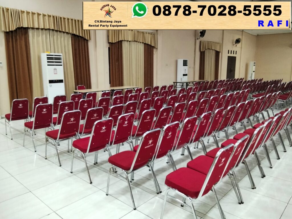 Sewa Tenda Pesta  Dekorasi Baru Di Jakarta