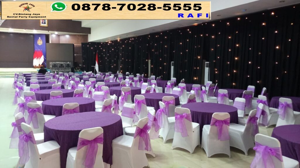Rental Aneka Model Meja Berkualitas Terdekat Area Bogor