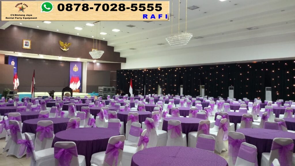 Rental Aneka Model Meja Berkualitas Terdekat Area Bogor