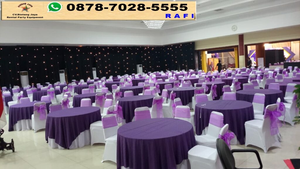 Rental Aneka Model Meja Berkualitas Terdekat Area Bogor