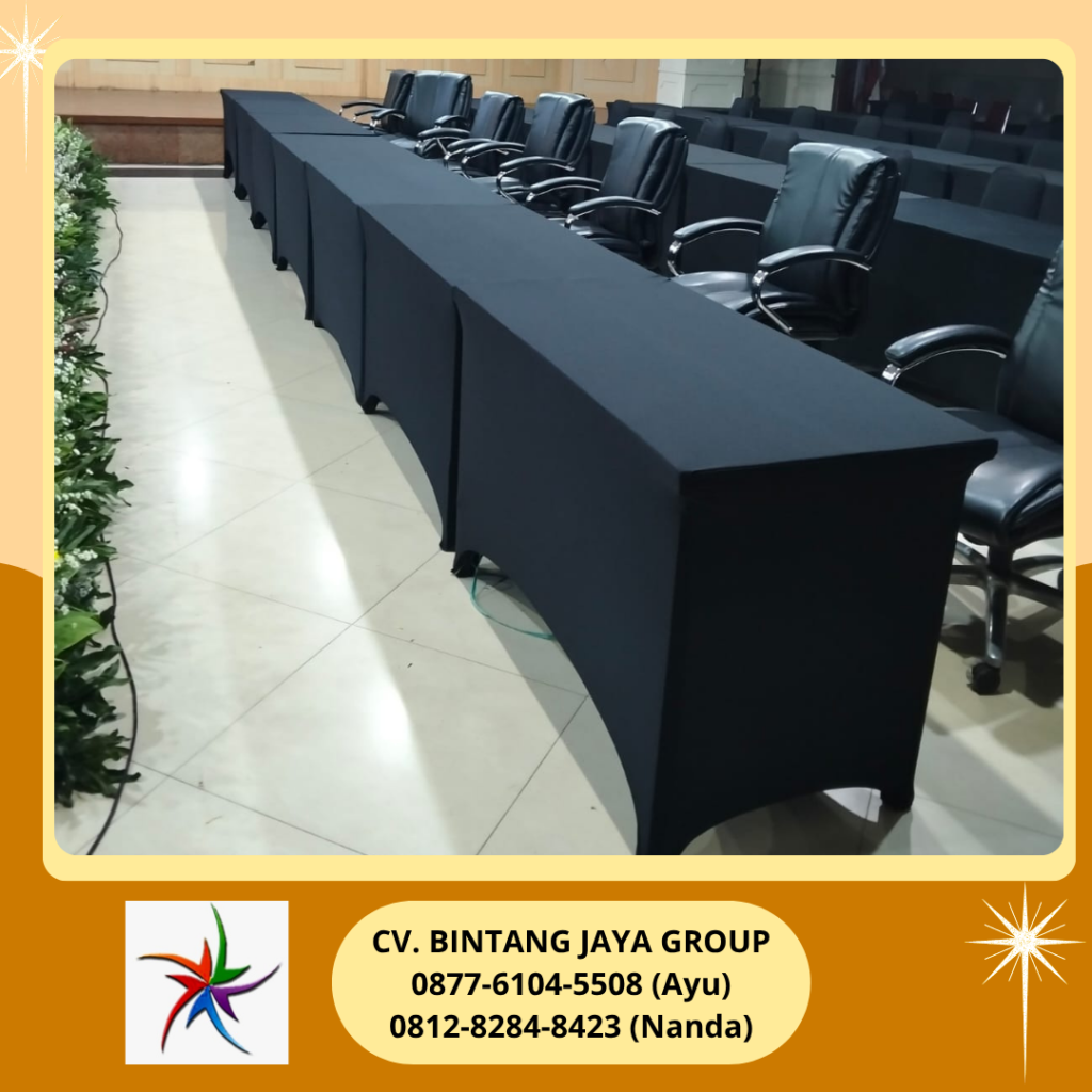 Rental KURSI MEJA IBM Area Kalimalang Bekasi