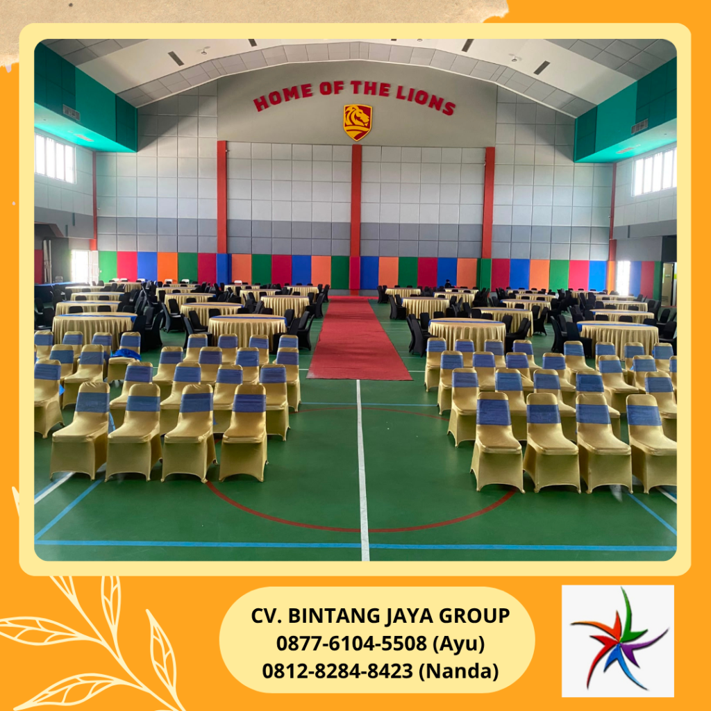 Sewa ROUND TABLE,MEJA KOTAK Area Kuningan Jakarta Selatan
