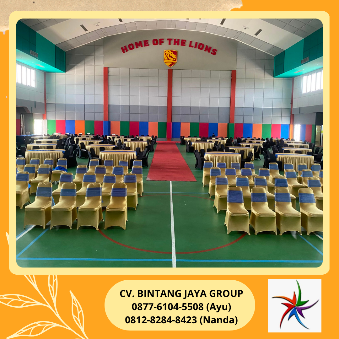 Sewa ROUND TABLE,MEJA KOTAK Area Kuningan Jakarta Selatan