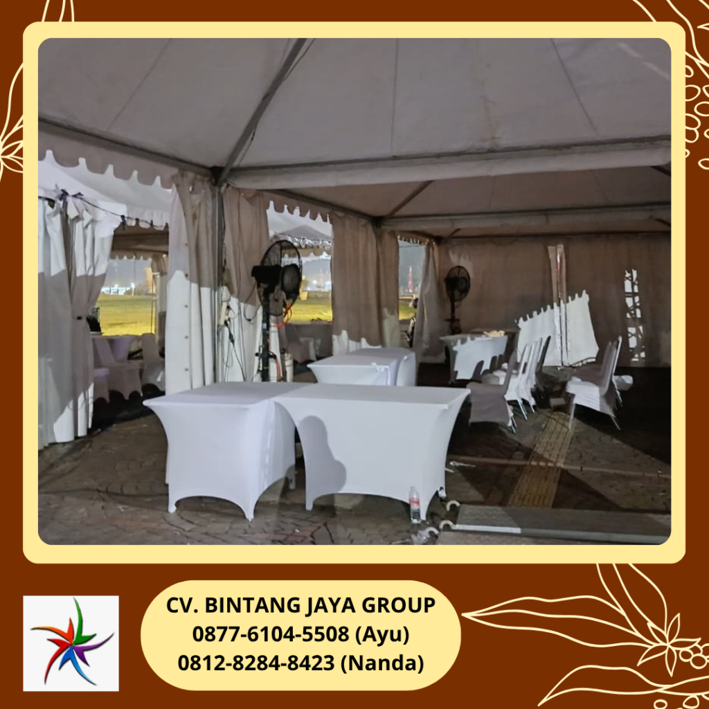 Sewa Sofa,Tenda,Kursi,Meja Event Monas Jakarta Pusat
