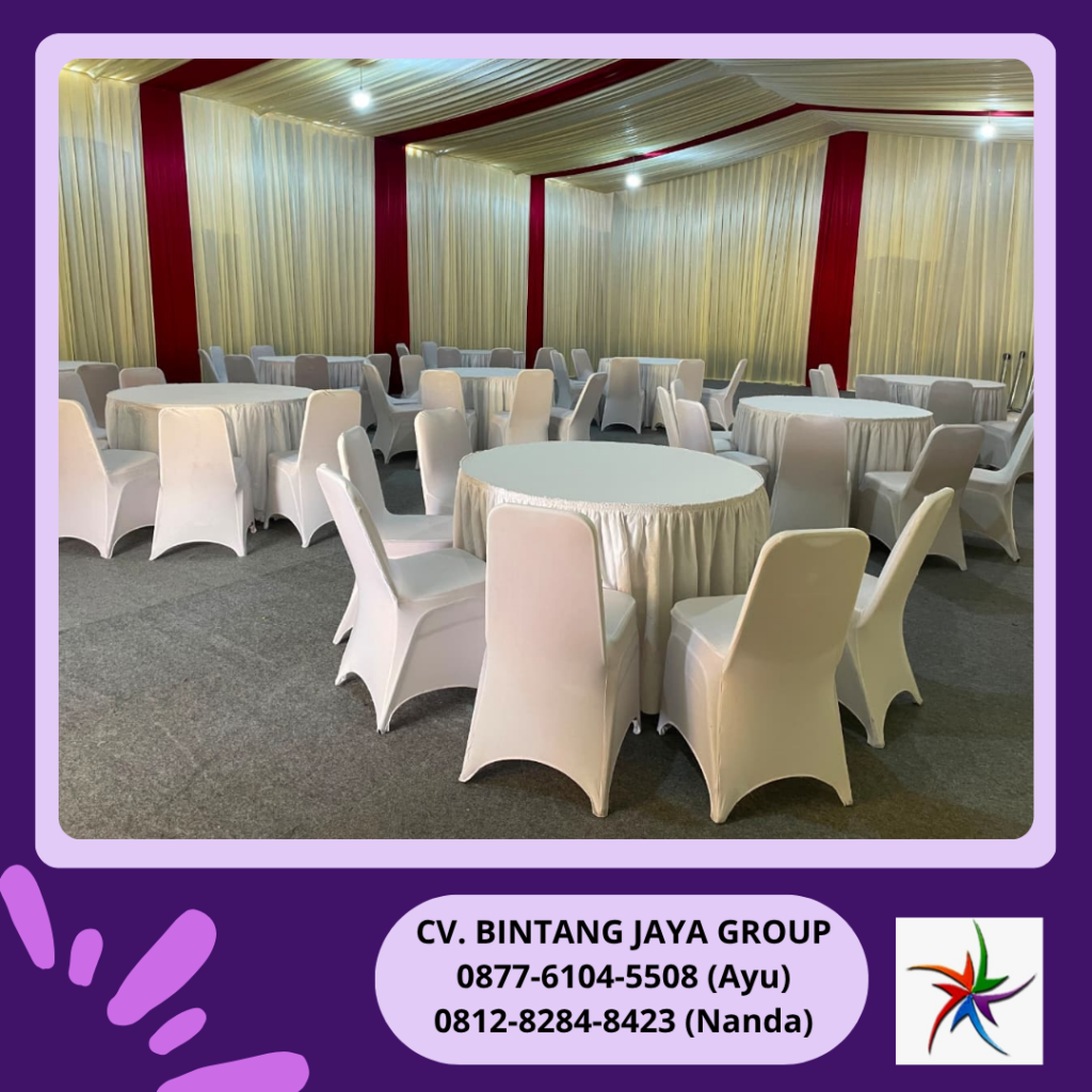 Sewa Tenda Roder,Toilet Portable,Partisi Booth Area Tangerang