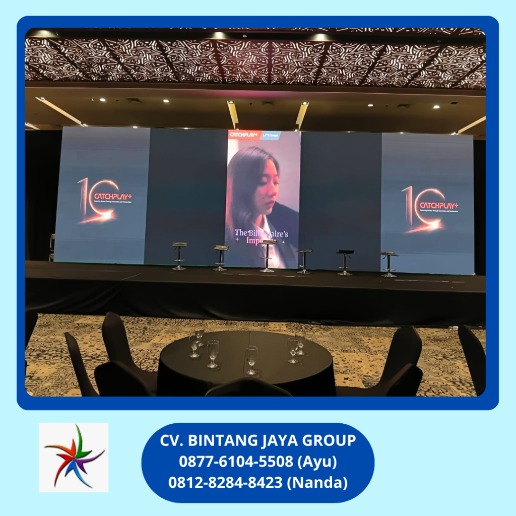 Sewa Barstool,Karpet,Black Curtain Jakarta