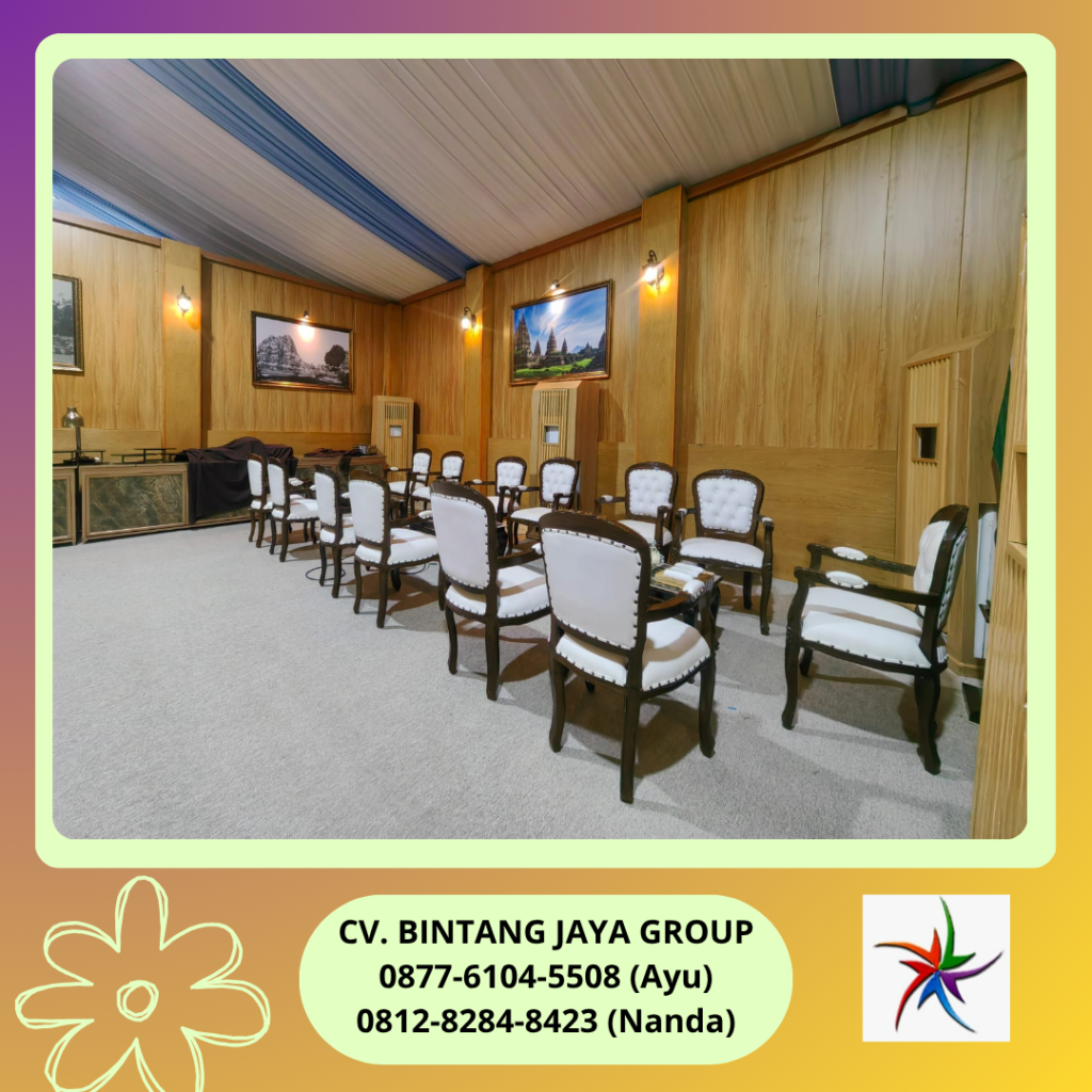 Sewa Arm Chairs Model Terbaru jakarta