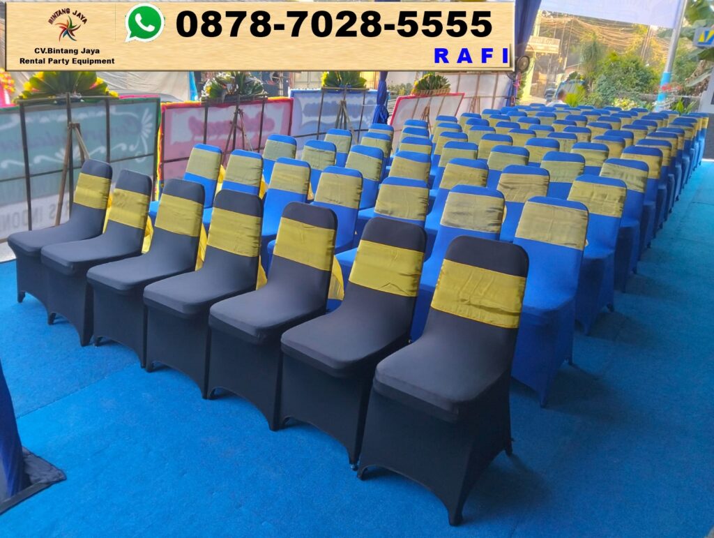 Rental Aneka Model Kursi Berkualitas Jakarta