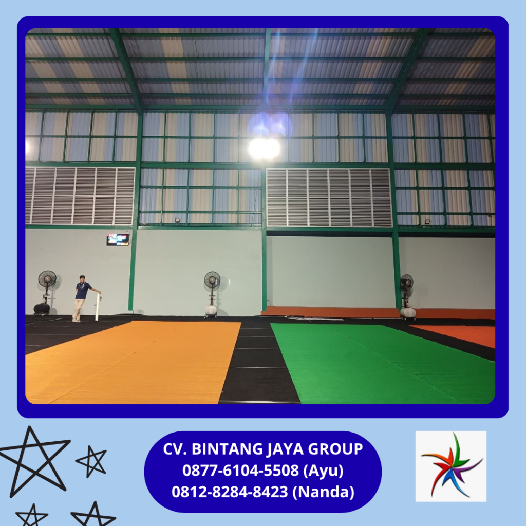 Rental Tirai Hitam,Misty Cool,Panggung,Meja Taman Bandung