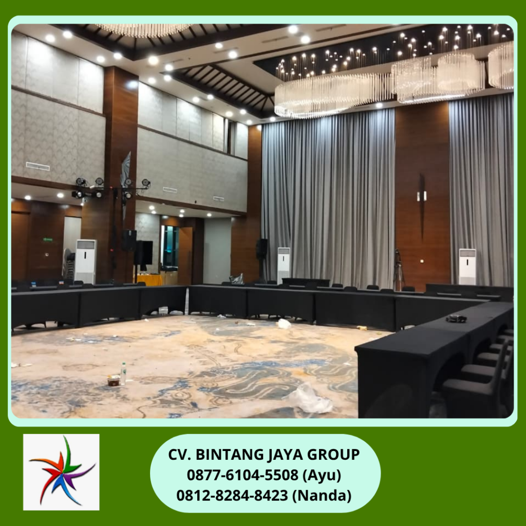 Sewa Meja Ibm,Kursi Event Stainless Jakarta