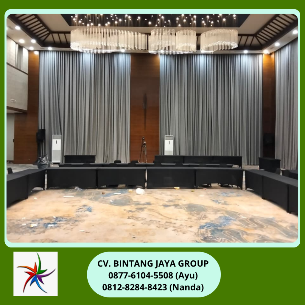Sewa Meja Ibm,Kursi Event Stainless Jakarta