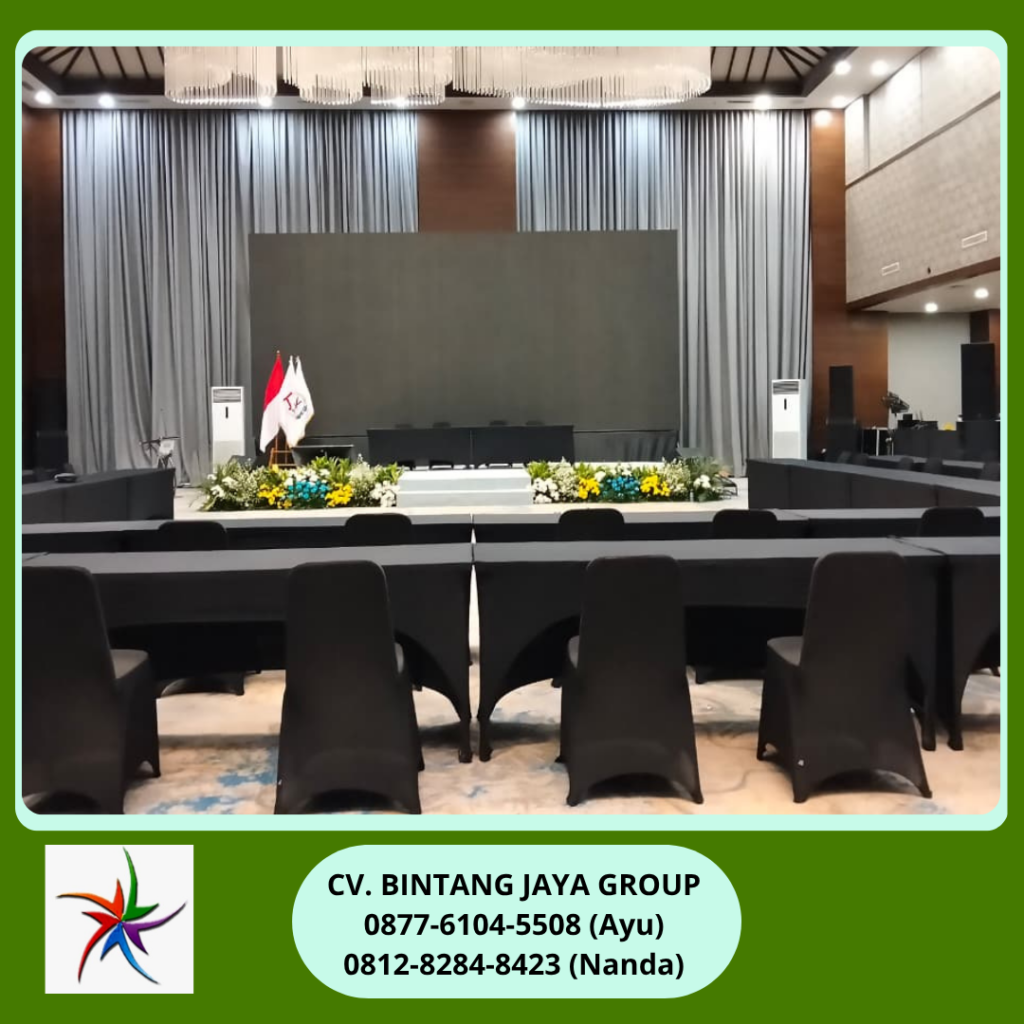 Sewa Meja Ibm,Kursi Event Stainless Jakarta