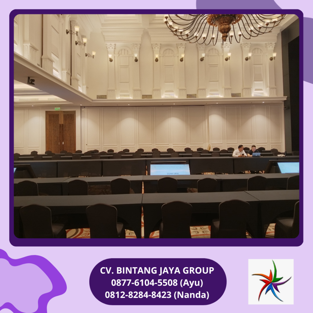 Sewa Meja Ibm,Meja Bulat Terdekat Jakarta