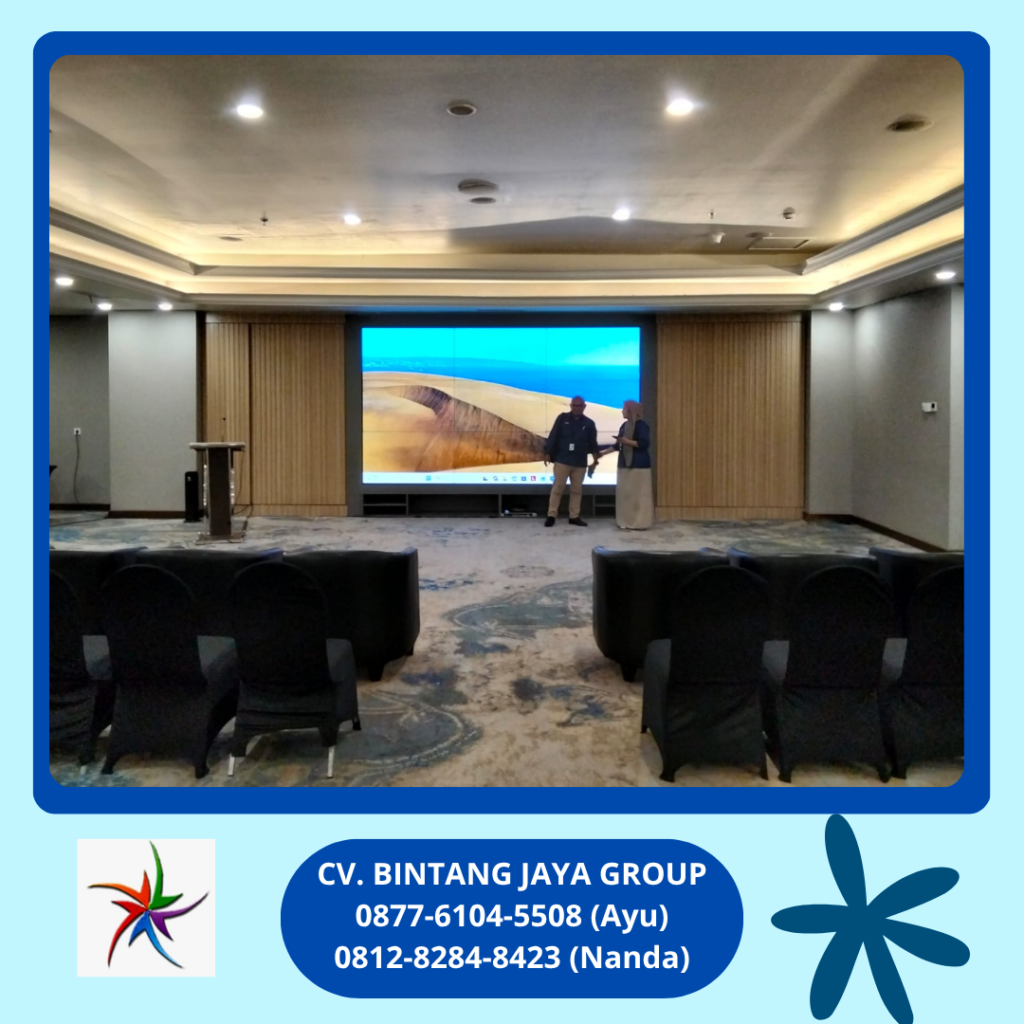 Sewa Sofa Oval Warna Hitam Event Hk Tower Jakarta
