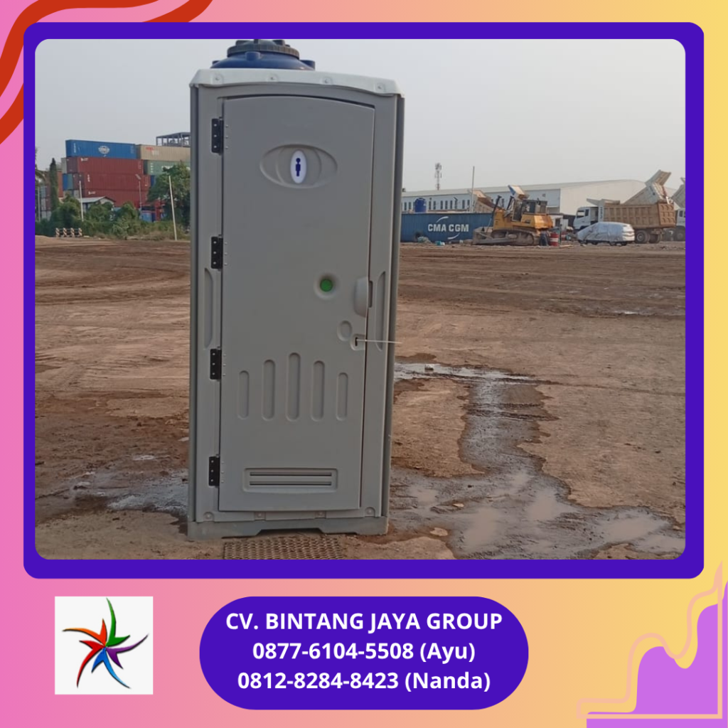 Sewa Toilet Portable,Tenda Roder,Partisi Jakarta