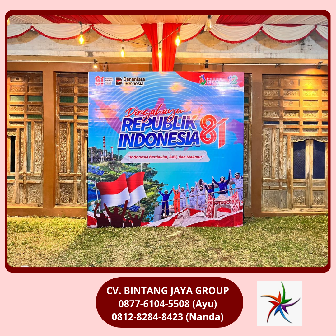 Rental Tenda Serut, Misty Cool,Backdrop,Meja Bulat,Kursi Jakarta