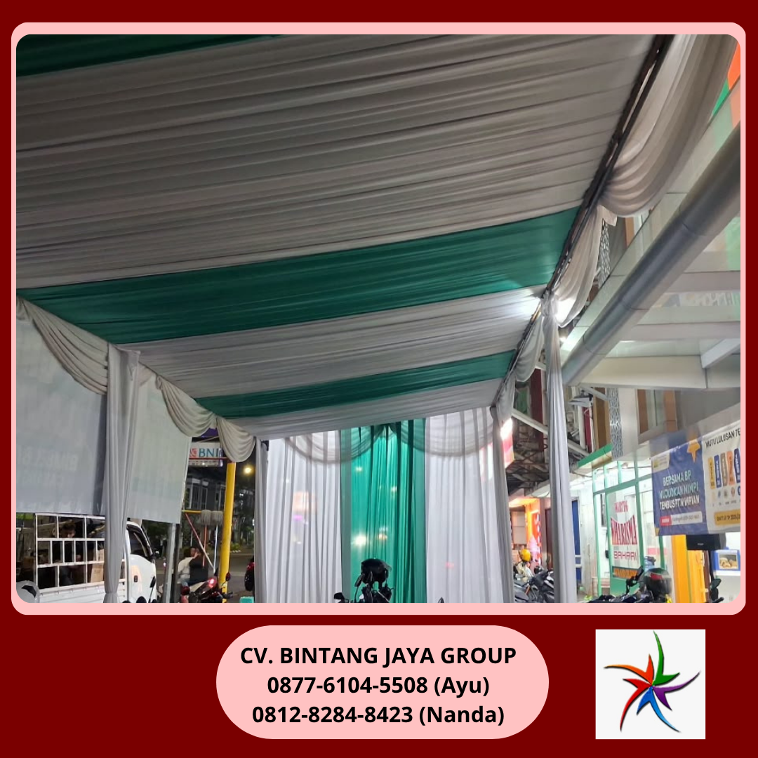 Rental Tenda,Sofa Cileungsi Bogor 0877-6104-5508