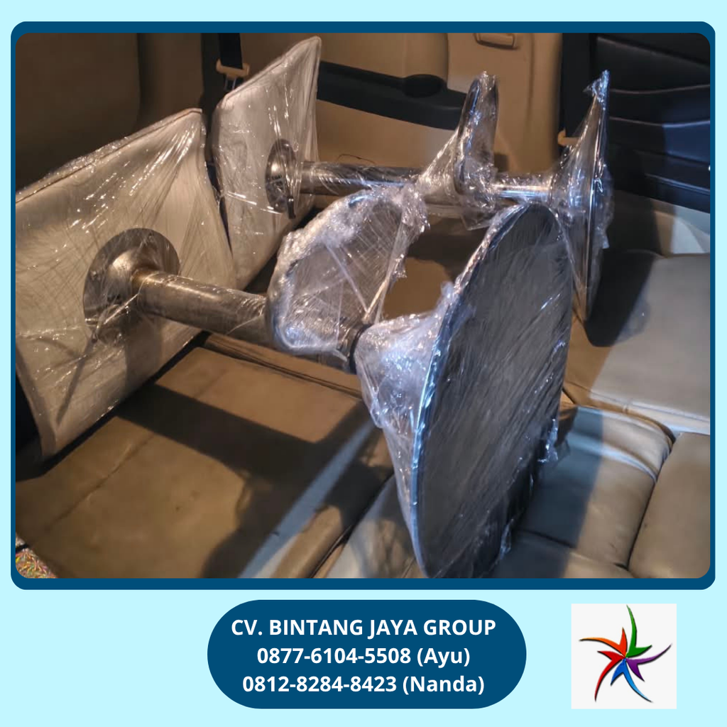 Sewa Barstool Dan Meja Dealing Kaca Jakarta 0877-6104-5508