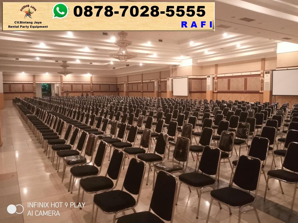 Sewa Kursi Non Cover Dan Full Cover Jakarta 0878-7028-5555