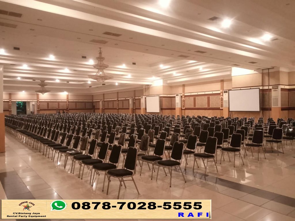 Sewa Kursi Non Cover Dan Full Cover Jakarta 0878-7028-5555