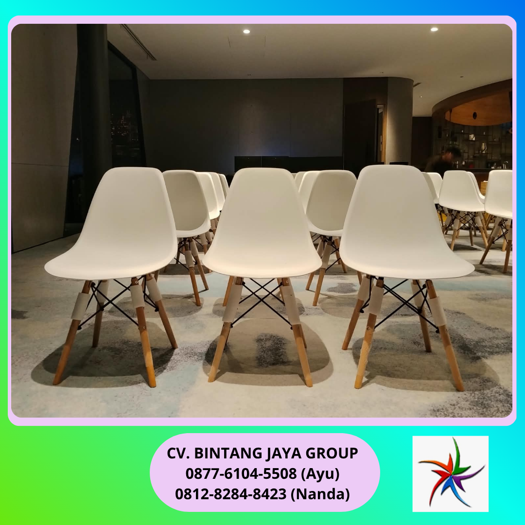 Sewa Kursi Scramble,Meja Bar,Podium Acrylic Jakarta 0877-6104-5508
