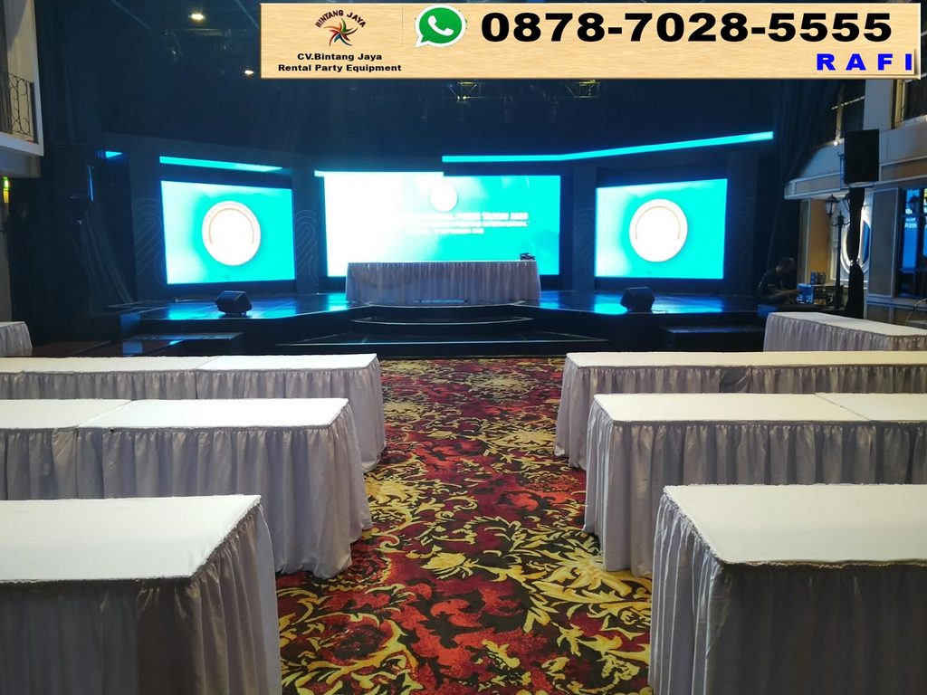 Sewa Meja Kotak Jakarta 0878-7028-5555